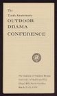 National Conference, 1974